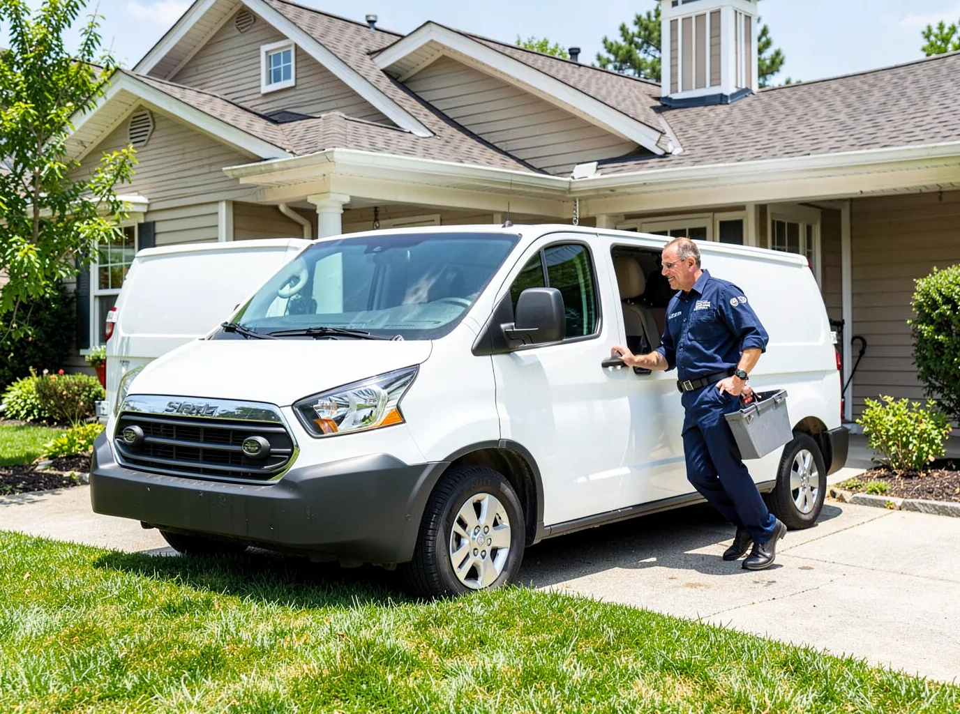 Emergency Plumber company in Letart, WV