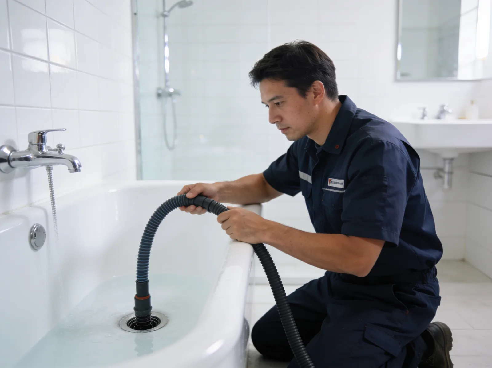 Emergency Plumber Letart, WV FAQs